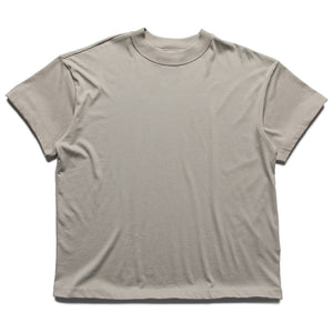Fear Of God Essentials Signature Tee - Seal