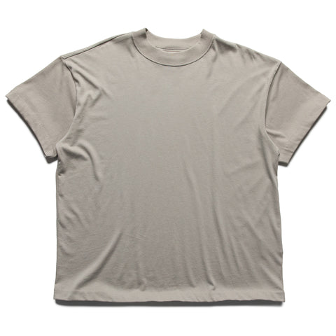 Fear Of God Essentials Signature Tee - Seal