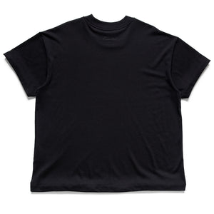 Fear Of God Essentials Signature Tee - Vintage Black