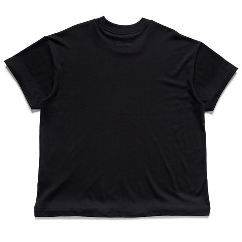 Fear Of God Essentials Signature Tee - Vintage Black