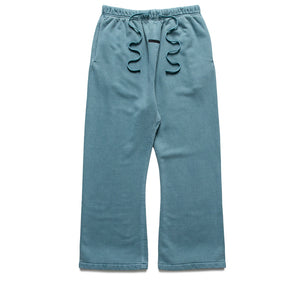 Fear Of God Essentials Signature Flare Sweatpants - Faded Coastal