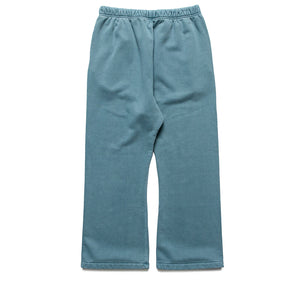 Fear Of God Essentials Signature Flare Sweatpants - Faded Coastal