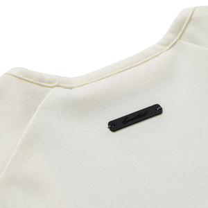 Women's Fear Of God Essentials Classic Tank - Ivory