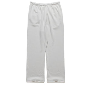 Women's Fear Of God Essentials Raw Cut Lounge Fit Sweatpants - Washed Overcast
