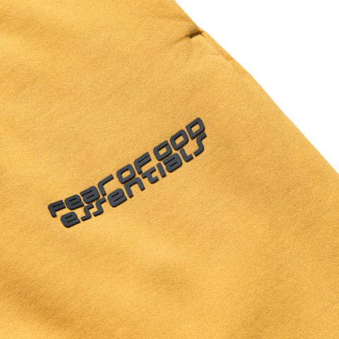 Fear Of God Essentials Heavy Fleece Classic Sweatpant - Canyon