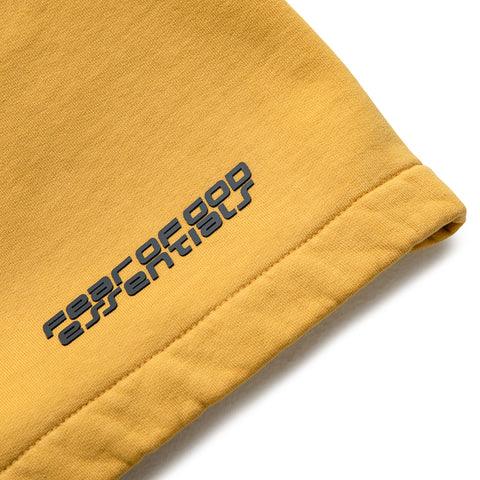 Fear Of God Essentials Relaxed Sweatshort - Canyon