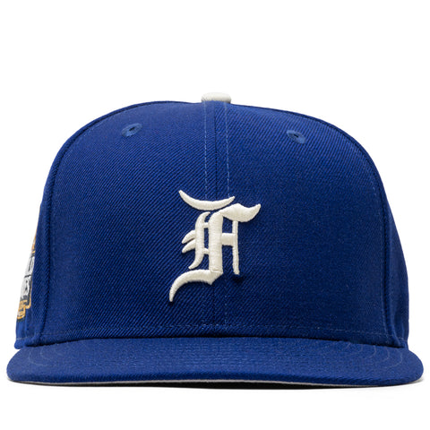 New Era x Fear Of God Los Angeles Dodgers 59FIFTY Fitted - Royal