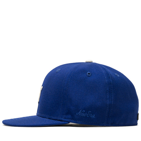 New Era x Fear Of God Los Angeles Dodgers 59FIFTY Fitted - Royal