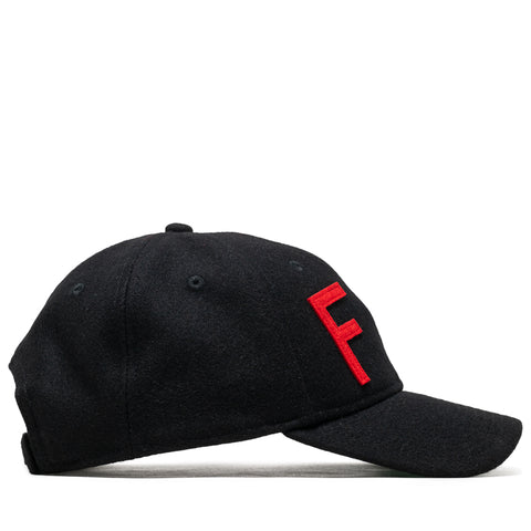 New Era x Fear Of God Kansas City Monarchs 9FORTY Strapback - Black