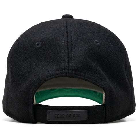 New Era x Fear Of God Kansas City Monarchs 9FORTY Strapback - Black
