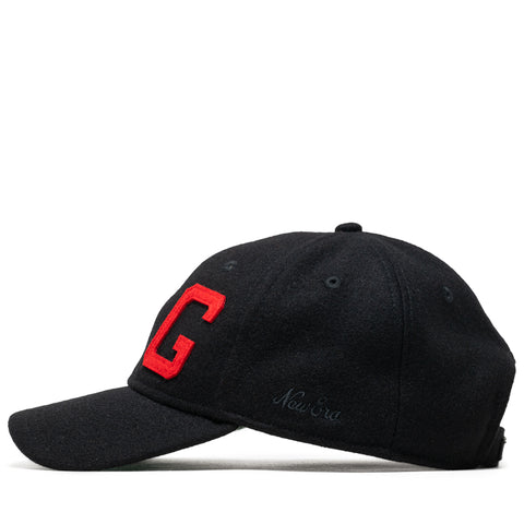 New Era x Fear Of God Kansas City Monarchs 9FORTY Strapback - Black