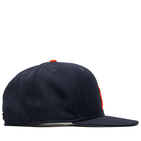 New Era x Fear Of God Detroit Tigers 59FIFTY Fitted - Navy
