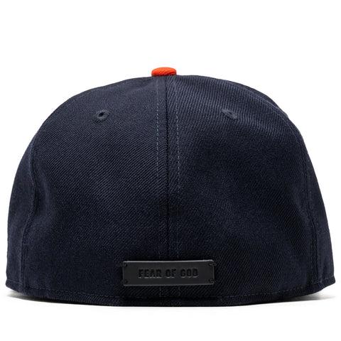 New Era x Fear Of God Detroit Tigers 59FIFTY Fitted - Navy