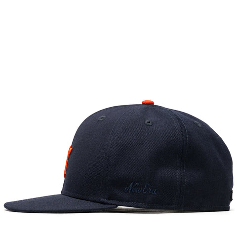 New Era x Fear Of God Detroit Tigers 59FIFTY Fitted - Navy