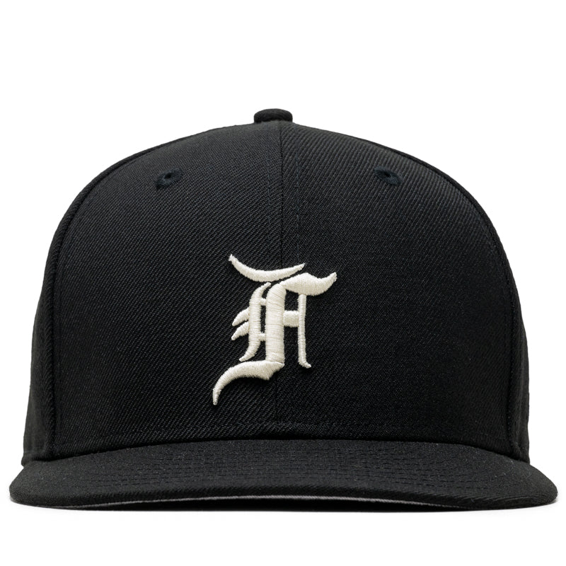 帽子 NEW ERA x FEAR OF GOD Chicago White Sox Sneaker Politics