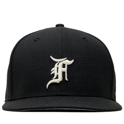 New Era x Fear Of God Chicago White Sox 59FIFTY Fitted - Black