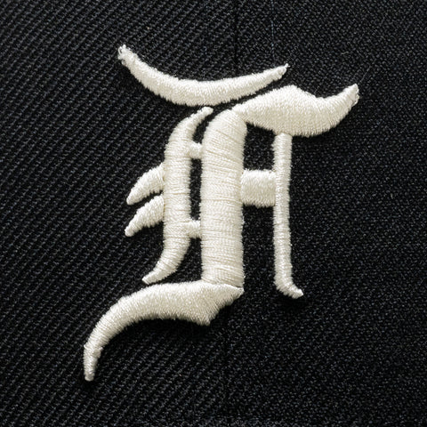 New Era x Fear Of God Chicago White Sox 59FIFTY Fitted - Black