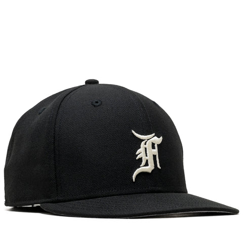 New Era x Fear Of God Chicago White Sox 59FIFTY Fitted - Black