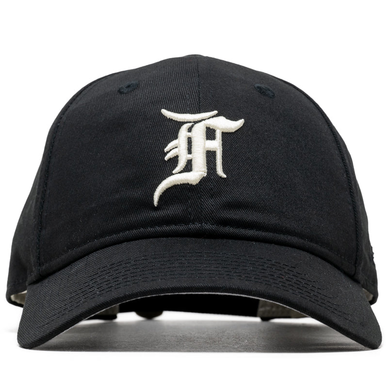 帽子 NEW ERA x FEAR OF GOD White Sox 9Forty Sneaker Politics