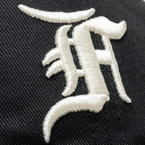 New Era x Fear Of God Chicago White Sox 9FORTY Strapback - Black