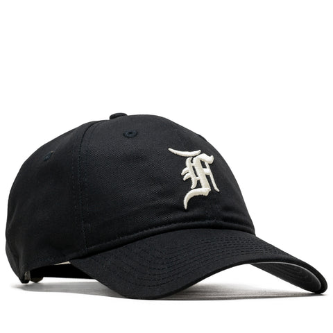 New Era x Fear Of God Chicago White Sox 9FORTY Strapback - Black