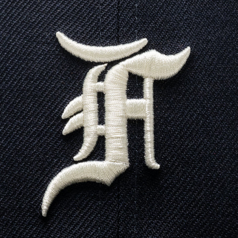 New Era x Fear Of God New York Yankees 59FIFTY Fitted - Navy