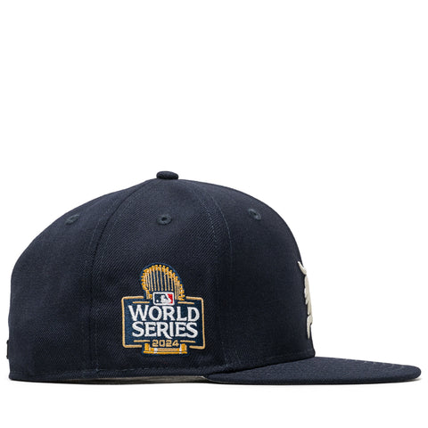 New Era x Fear Of God New York Yankees 59FIFTY Fitted - Navy