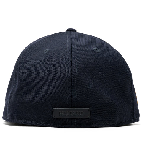 New Era x Fear Of God New York Yankees 59FIFTY Fitted - Navy