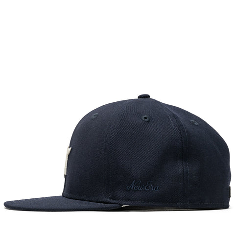 New Era x Fear Of God New York Yankees 59FIFTY Fitted - Navy