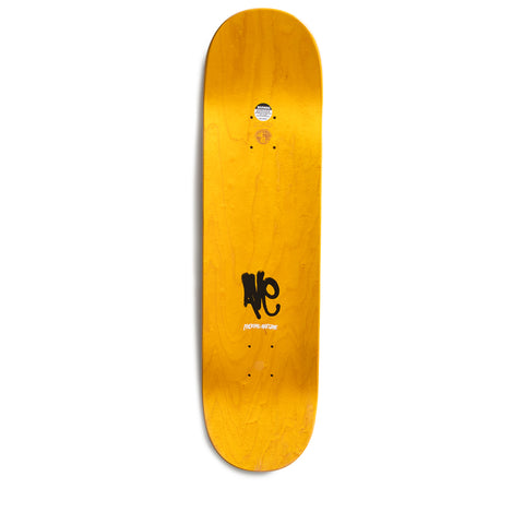 Fucking Awesome AVE Inverted Visions Skate Deck - Multi