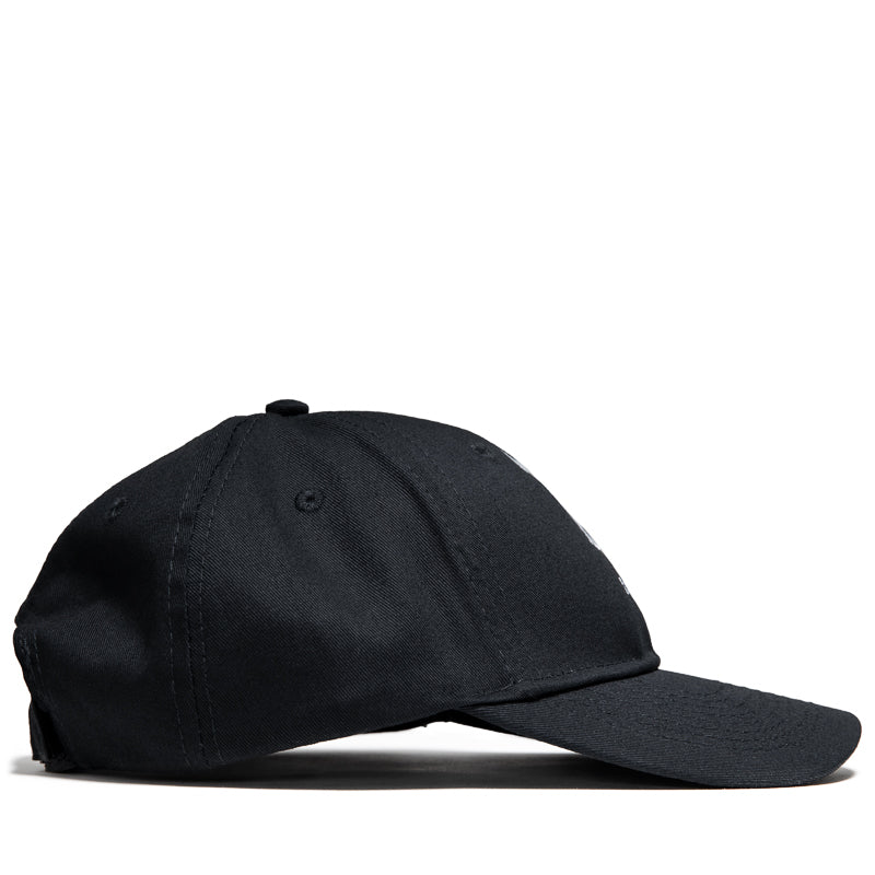 Fucking Awesome Am I Shit? 6-Panel Strapback - Black – Sneaker