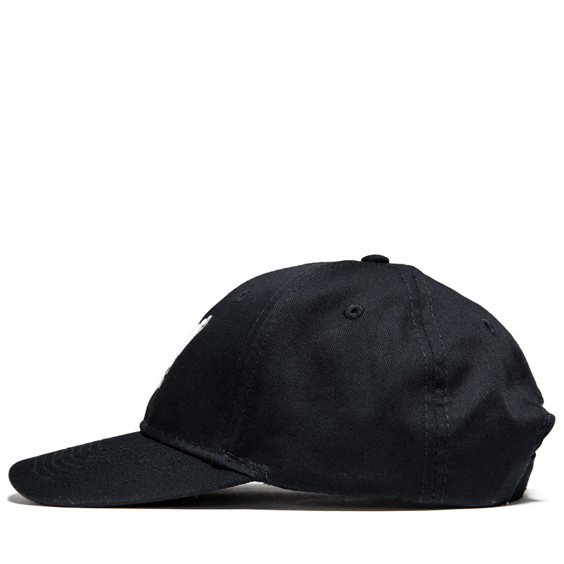 Fucking Awesome Am I Shit? 6-Panel Strapback - Black – Sneaker