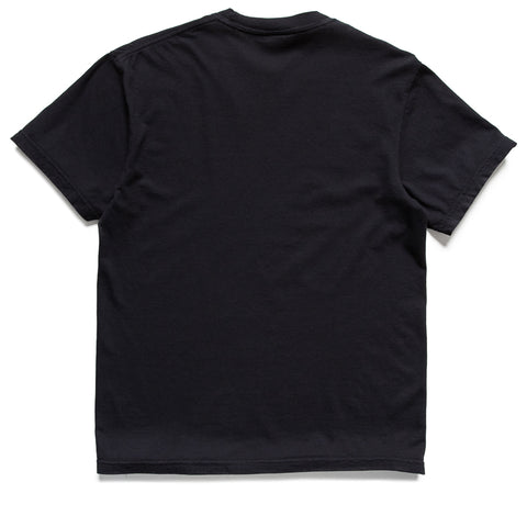 Fucking Awesome Am I Shit? Tee - Black