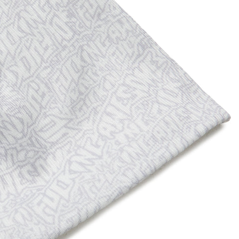 Fucking Awesome For Your Health Skully - White