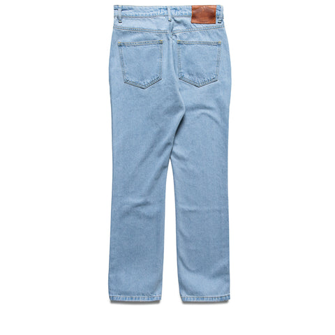 Fucking Awesome Berle Rodeo Jeans - Light Blue