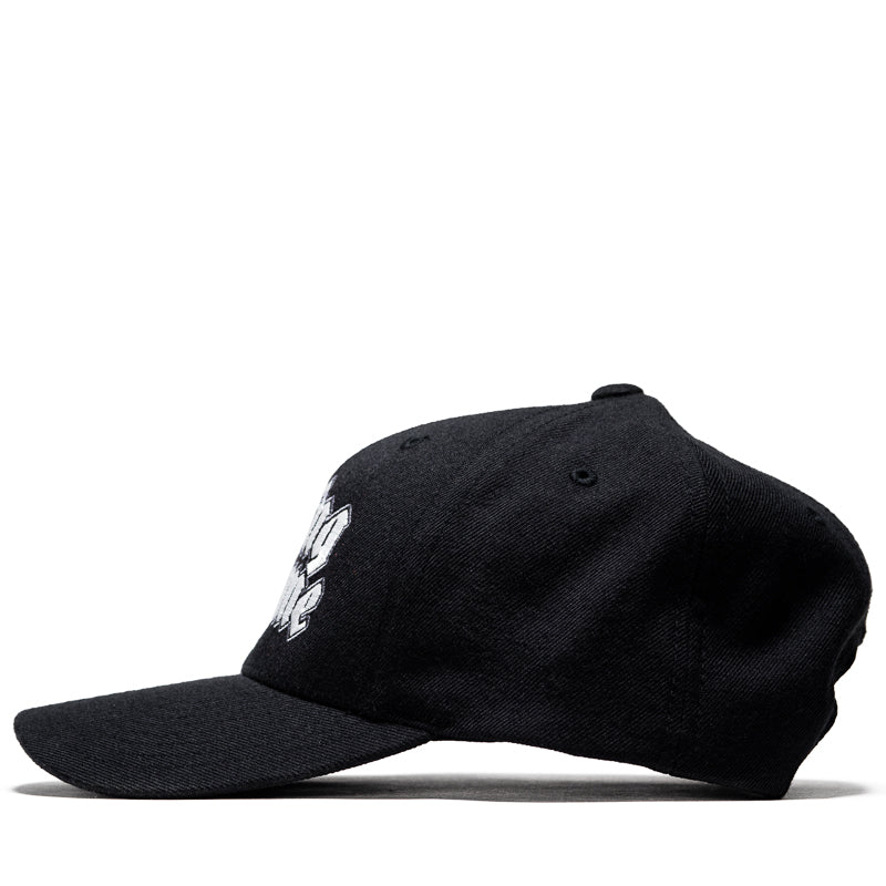 Fucking Awesome ハット Fucking Awesome. Breakthru Hat. Yellow.