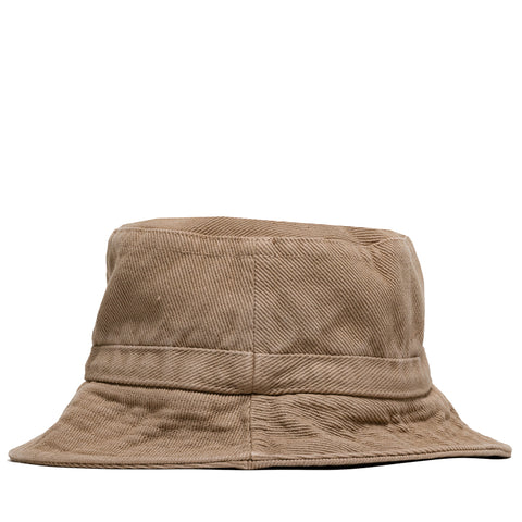 Flaneur Bucket Hat - Beige