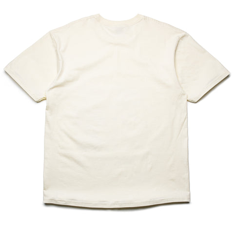Fucking Awesome Wrestler Tee - Off White