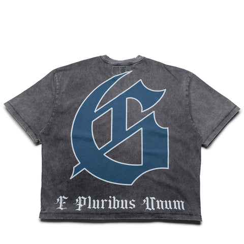 Godspeed New York First Contact Tee - Grey Wash