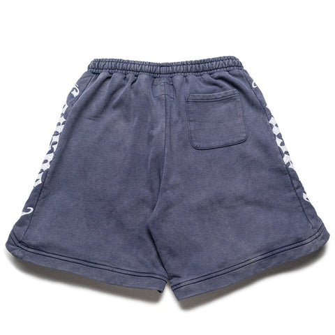 Godspeed New York Courtside Shorts - Navy Wash