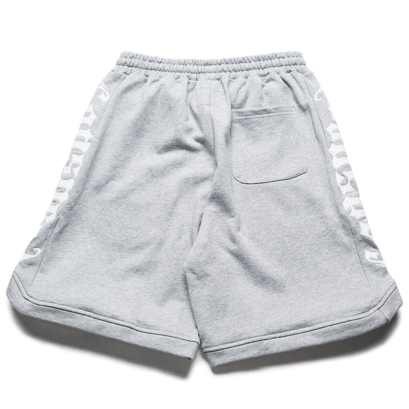 【MODERNIF】Funding washing slit shorts Sneaker Politics