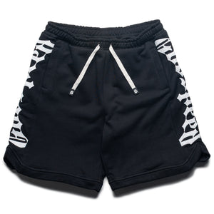 Godspeed New York Courtside Shorts - Black