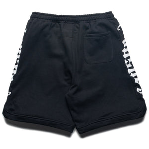 Godspeed New York Courtside Shorts - Black