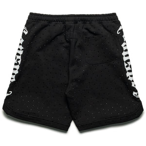 Godspeed New York Courtside VVS Shorts - Black