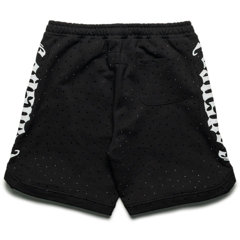 Godspeed New York Courtside VVS Shorts - Black