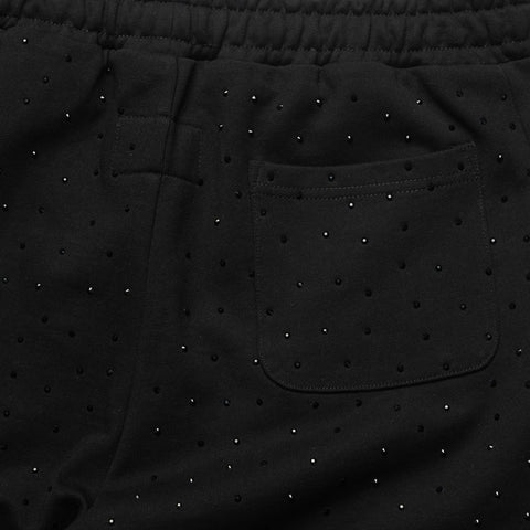 Godspeed New York Courtside VVS Shorts - Black