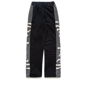 Godspeed New York Courtside Sweatpants - Black/Grey