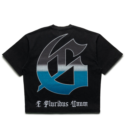 Godspeed New York Drivers Seat Tee - Black