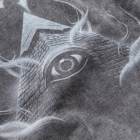 Godspeed New York E.O.P Sweatshirt - Grey Wash