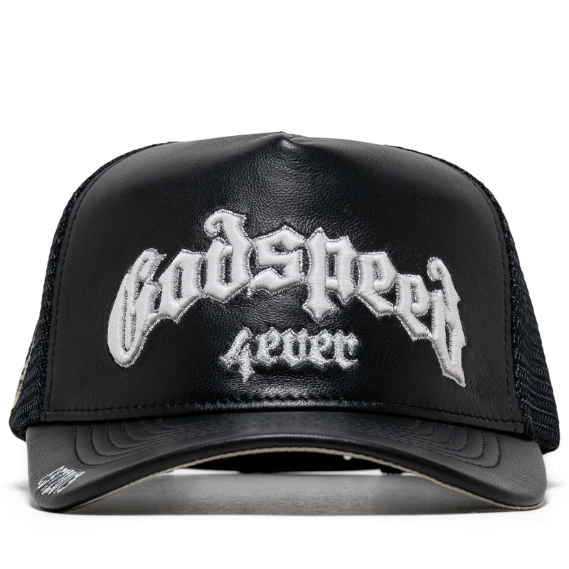 GODSPEEDキャップ GODSPEED NY FOREVER HAT – Social Status